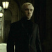 Tom as Draco in HBP - tom-felton icon