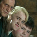 Tom as Draco in OOTP - tom-felton icon