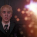 Tom as Draco in OOTP - tom-felton icon