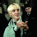 Tom as Draco in POA - tom-felton icon