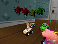 Toy Story Racer - toy-story photo