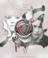 Vampire Academy Fan poster - the-vampire-academy-blood-sisters fan art