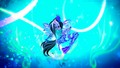 Volox Club--Aqua, fairy of water - the-winx-club fan art