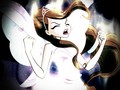Volox Club--Spirity, fairy of ghosts - the-winx-club fan art