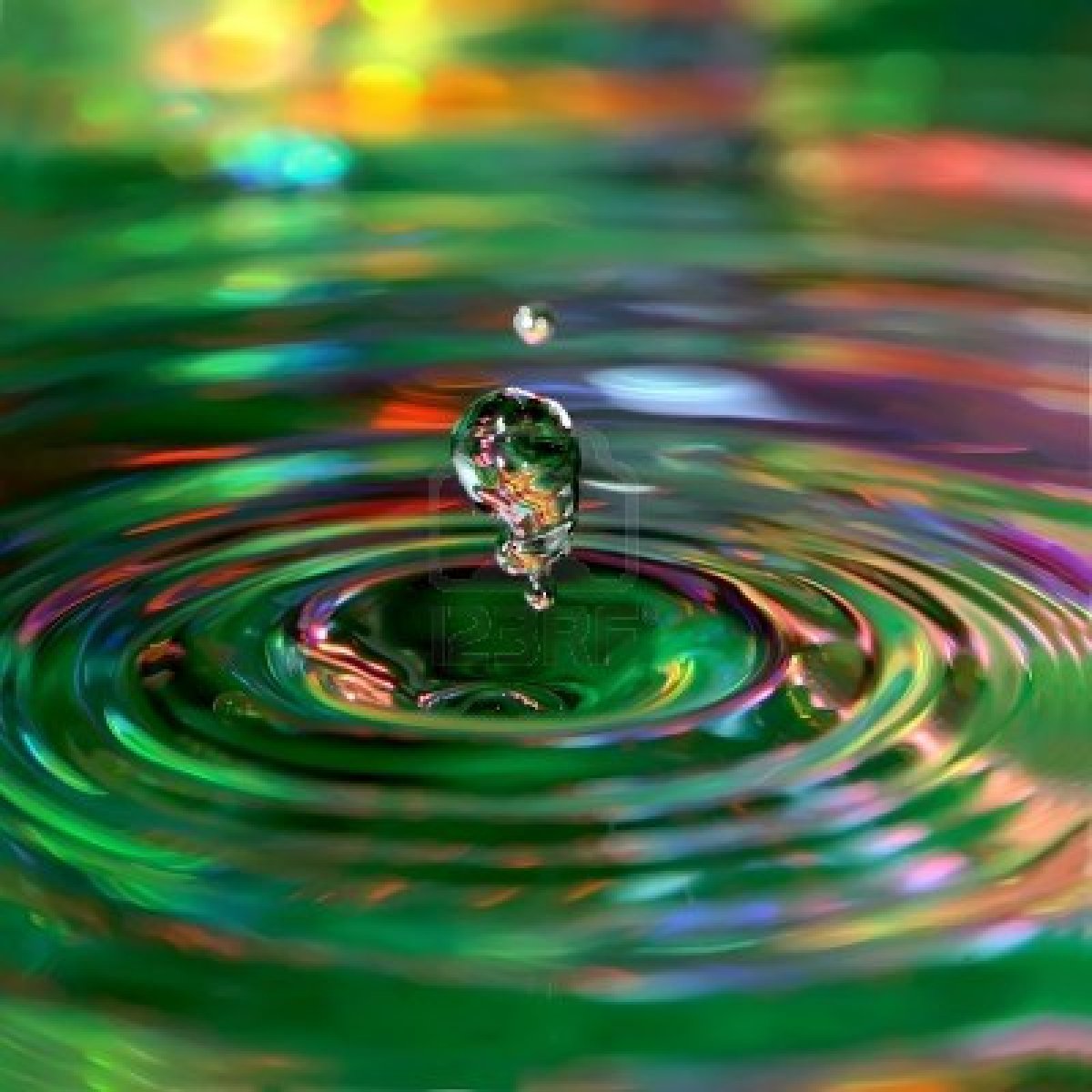 Water Drop - Mother Nature Photo (35150343) - Fanpop