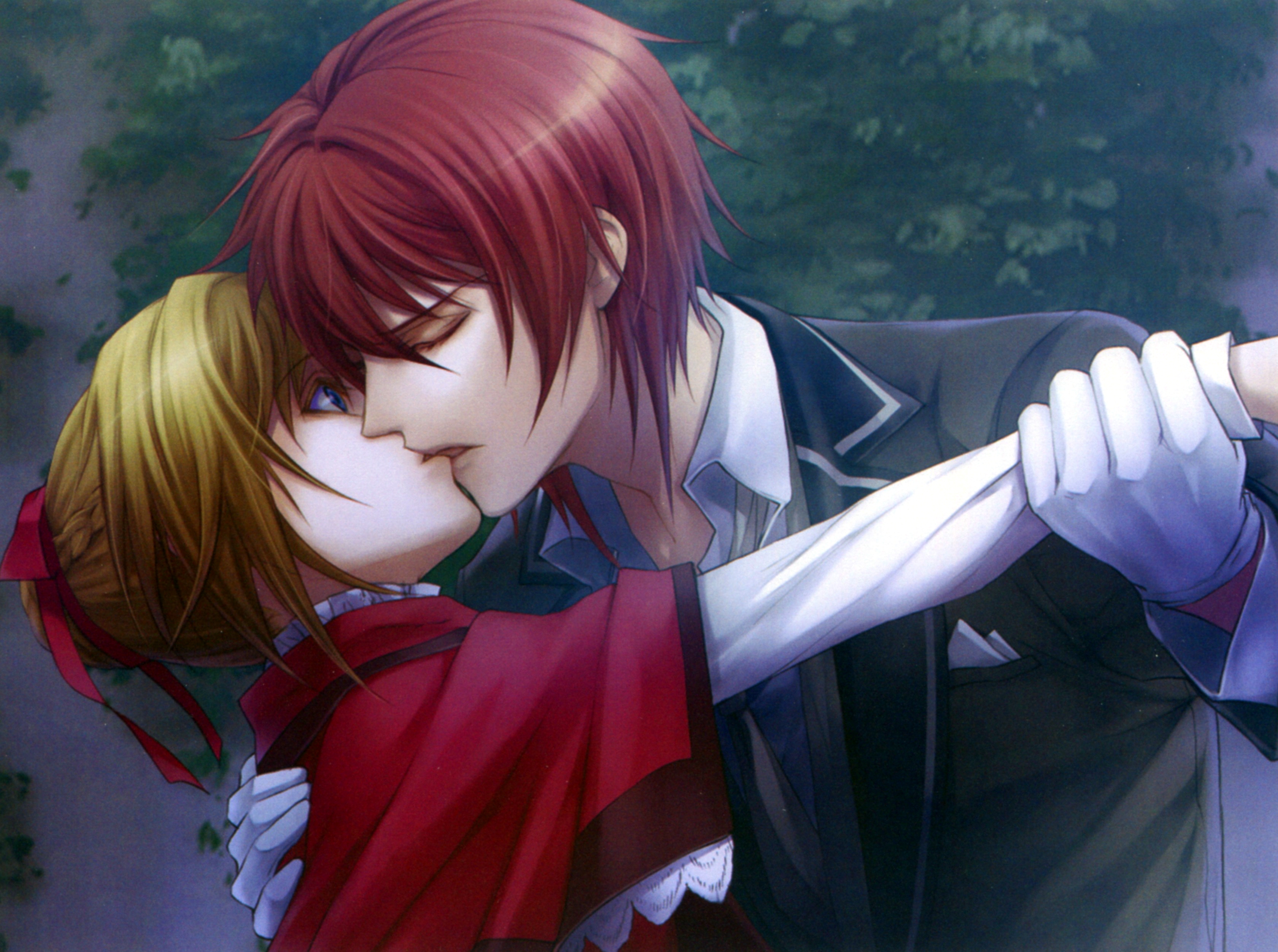 Otome Games ♡ Images on Fanpop.