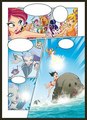 Winx magazine pages - the-winx-club photo