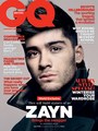 Zayn GQ Magazine UK - one-direction photo