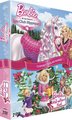 barbie her sisters and perfect christmas - barbie-movies photo