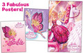 barbie mariposa the fairy princess - barbie-movies photo