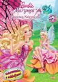 barbie mariposa the fairy princess books - barbie-movies photo