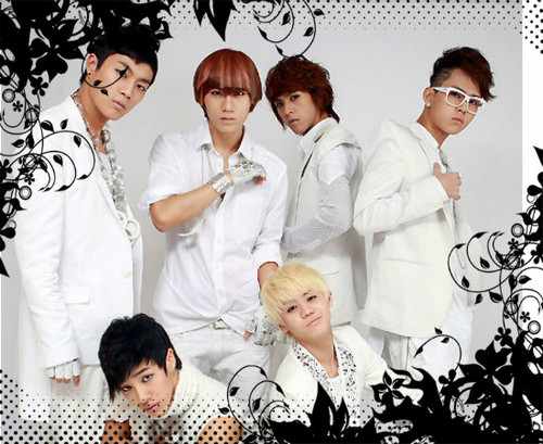 Just Kpop  BoyBands! images beast wallpaper and background photos