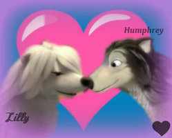  humphrey and lilly