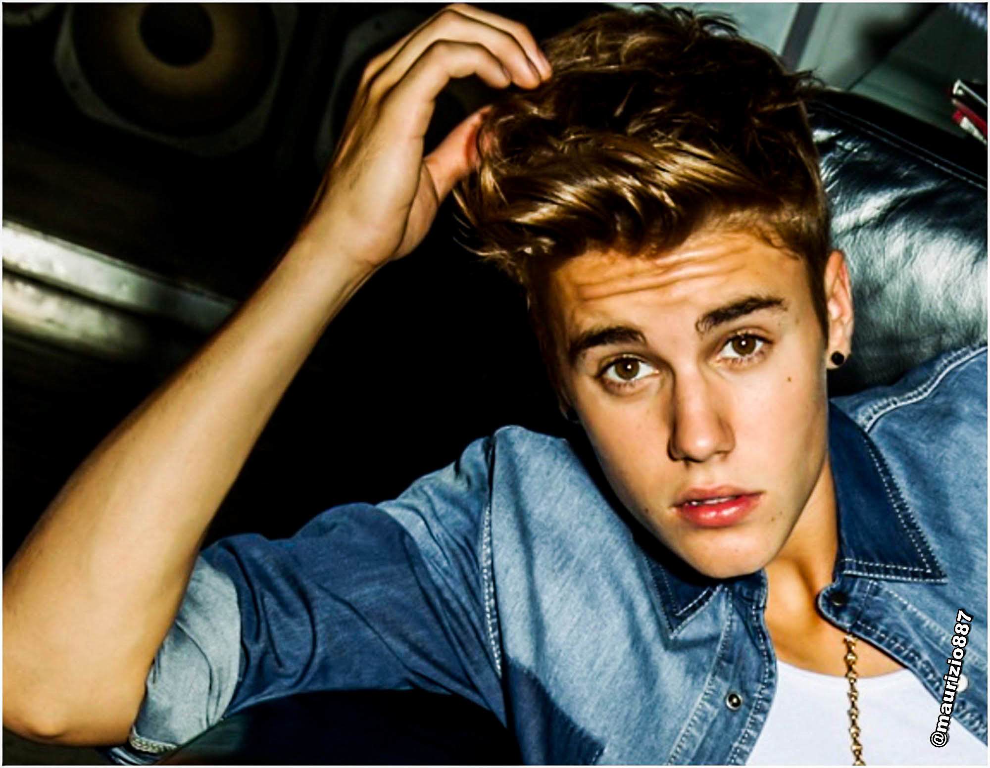 justin bieber adidas neo - Justin Bieber Photo (35178774) -