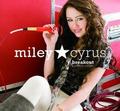 miles♥ - miley-cyrus photo