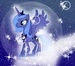 my little pony luna is best - my-little-pony-friendship-is-magic icon