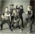 one direction Teen Vogue 2013 - one-direction photo