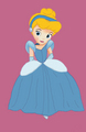 sofia as cinderella - disney-princess photo