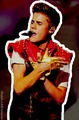 the King of Swag - justin-bieber photo