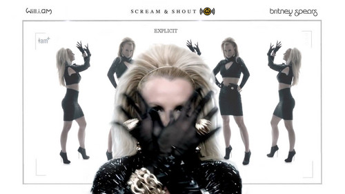  will.i.am Scream And Shout (Feat Britney Spears) Explicit Version