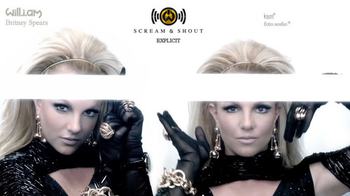  will.i.am Scream & Shout (Feat Britney Spears) Explicit