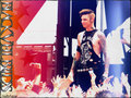 andy-sixx - ★ Andy ﻿☆  wallpaper