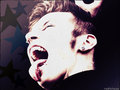  ★ Andy ☆  - andy-sixx wallpaper