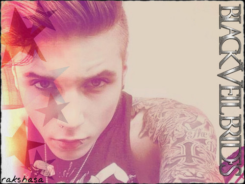  ★ Andy ﻿☆