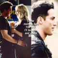 ↳ Forwood + “Safe and Sound” by Taylor Swift  - tyler-and-caroline fan art