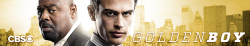 'Golden Boy' (2013): Banners