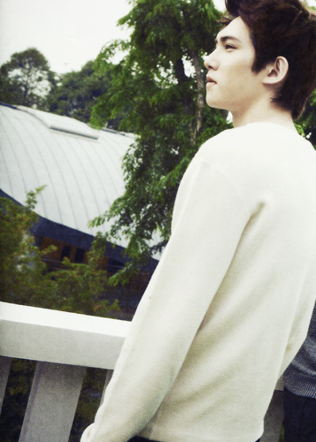 ♫ Lee Jong Hyun ♫