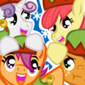 ♥ MLP ♥ - my-little-pony-friendship-is-magic fan art