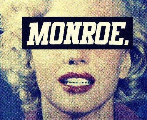  ♥ Marilyn