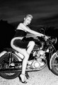 ❤ Miley Cyrus~Harper 's Bazzar ❤  - miley-cyrus photo