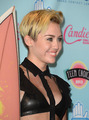 ❤ Miley Cyrus at TEEN CHOICE AWARDS 2013 ❤  - miley-cyrus photo