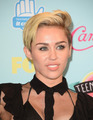 ❤ Miley Cyrus at TEEN CHOICE AWARDS 2013 ❤  - miley-cyrus photo