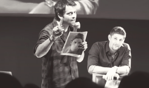  ~ Misha & Jensen ~