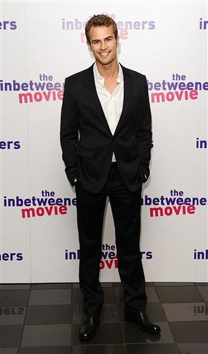  'The Inbetweeners Movie' World Premiere (August 16, 2011)
