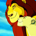  ★ The Lion King ☆  - the-lion-king icon