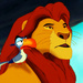  ★ The Lion King ☆  - the-lion-king icon