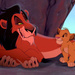 ★ The Lion King ☆  - the-lion-king icon