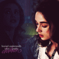 …don’t you know people write songs about girls like you? - allison-and-lydia fan art