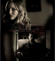 + say do you want to make a deal? - klaus-and-caroline fan art