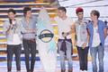 1D at the TCA's - one-direction photo