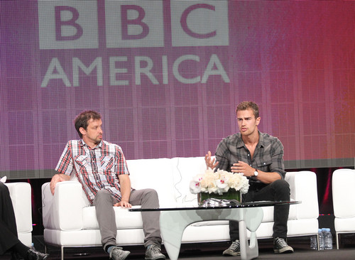  2011 Summer TCA Tour [Day 2] (July 28, 2011)