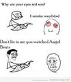 Angel Beats Meme! XD - anime photo