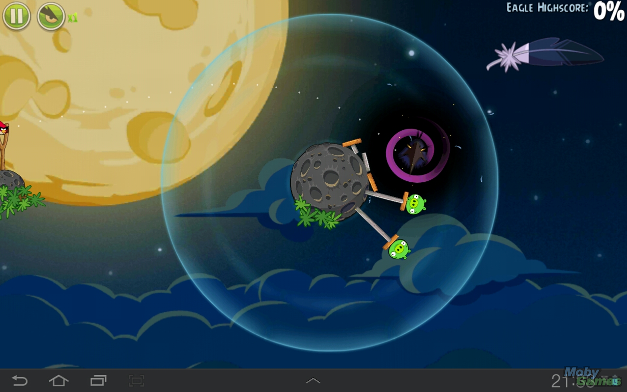 Angry Birds: Space  Angry Birds Photo 35225866  Fanpop