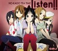 Anime Pictures (K-On) - anime photo