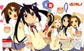 Anime Pictures (K-On) - anime photo