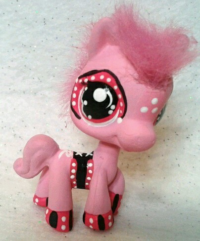  Awesome LPS Customs!!